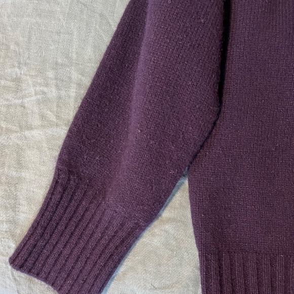 Jeana Sohn Lo Cardigan - Picture 4 of 5